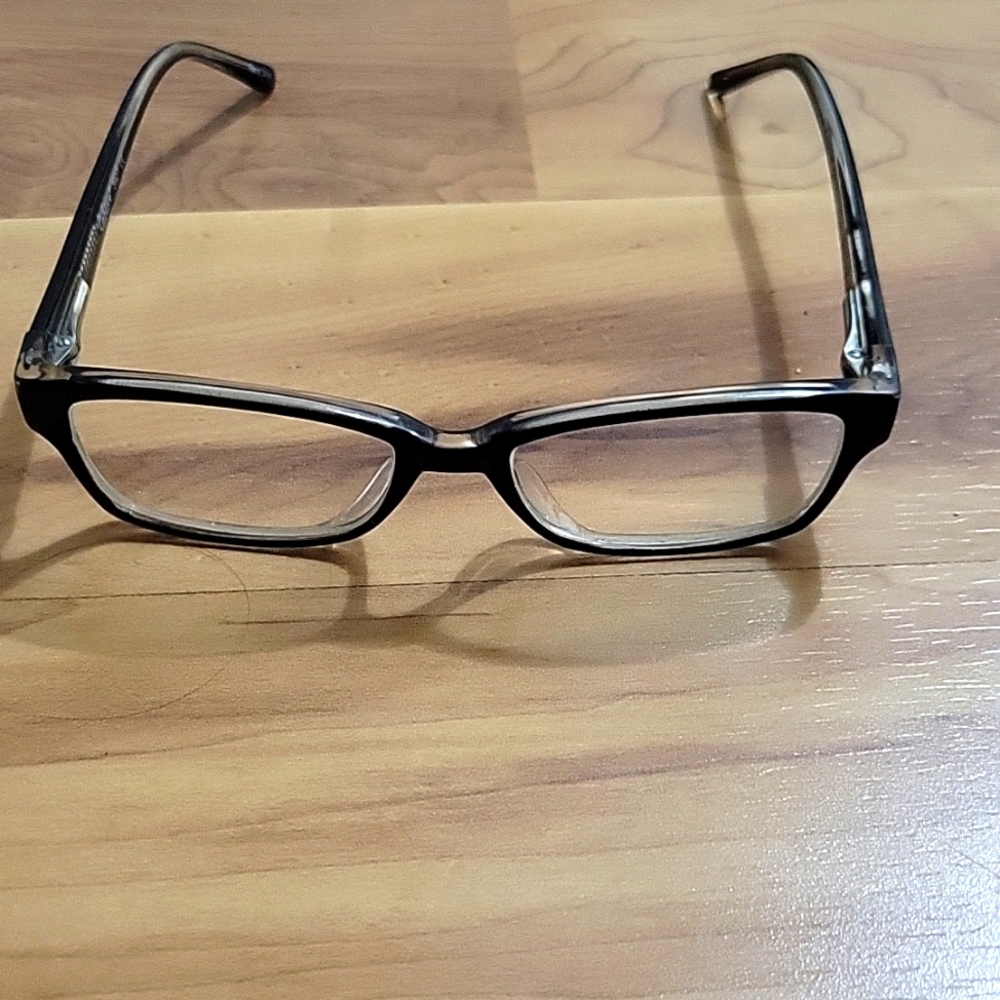 Kids Plastic Eyeglass Frame